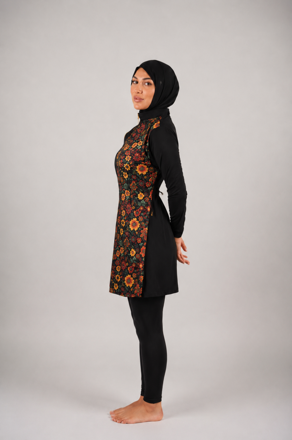 Lora | Vintage Floral - Görsel 3